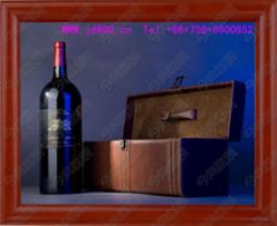 food packing box,case,wine box wine case