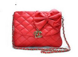 Ladies bags, cute handbags with four colos 