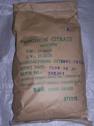 sodium citrate