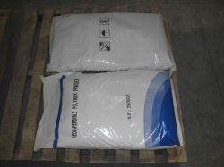 redispersible latex powder