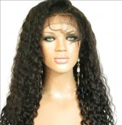 Remy hair wigs