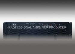 Professional Power Amplifier 