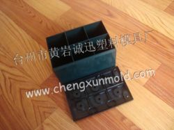 Plastic Battery Mould/battery Case Mould/plastic C