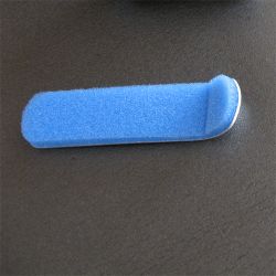 medical produc-finger splint