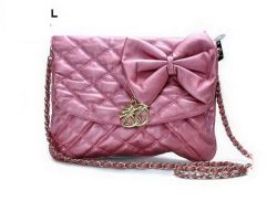 Ladies bags, cute handbags with four colos 