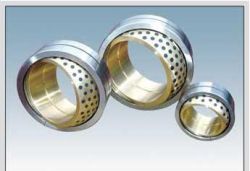 HTZC spherical plain bearings