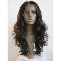 Remy hair wigs