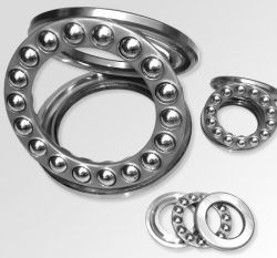 HTZC thust ball bearing