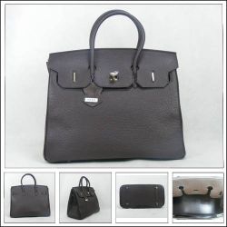 Ladies Handbags with Simple and Generous Style