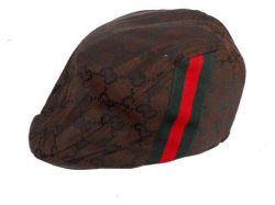 Fashion and Designer Caps, Beret Caps