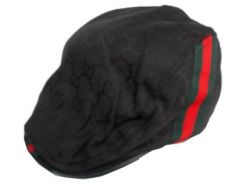 Fashion and Designer Caps, Beret Caps