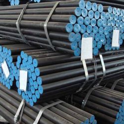 ASTM A106 seamless steel pipe