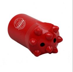 MAXDRILL Tapered button bits