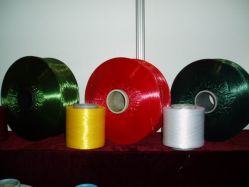 800D-2000D polypropylene yarn 