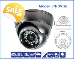 CCTV Cameras