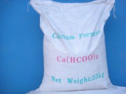 calcium formate