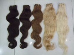 Remy human hair wigs