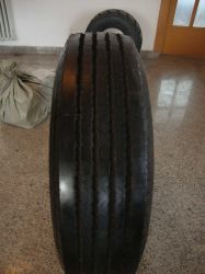 truck tyre 1000R15