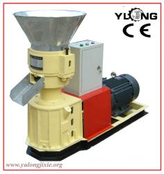 Poultry feed pellet making mill