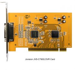 Dvr Card, 4ch