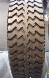 tire 15.5/65-18  