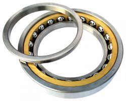 HTZC angular contact ball bearings