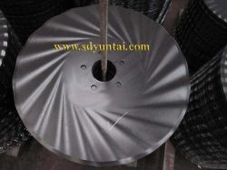 660x6mm farm disc blade