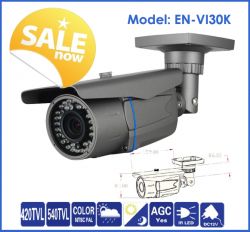 CCD CCTV Cameras