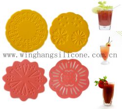 Silicone Dinning Placemat