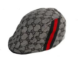 Fashion and Designer Caps, Beret Caps