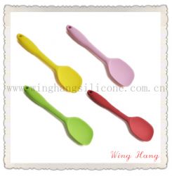 Silicone Cream Spatulas for Cake