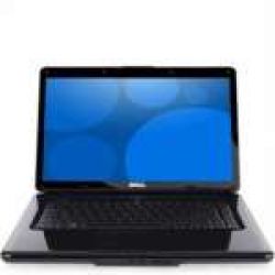 Brand New Dell Inspiron 1545 15.6-inch Jet Black L