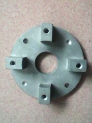 China Die Casting Products