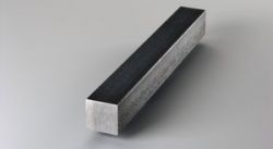 Stainless Steel Square Bar