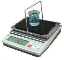 Flux Density Tester Gp-300g