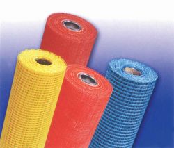 alkali resistant fiberglass mesh