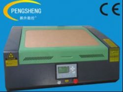 Mini Laser Engraving Machine Pc-5030l
