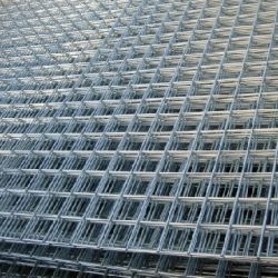 Selling Welded Wire Mesh 