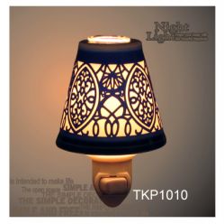 Porcelain Fragrant Night Light