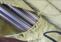 200,300,400 Series Of Stainless Steel Round Bar