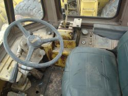 Used Caterpillar Wheel loader 950E