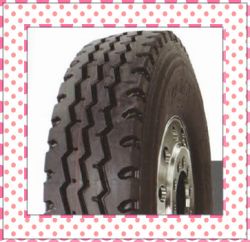 9.00r20 radial truck tyre