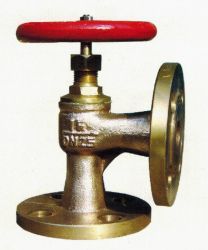 Marine Globe Valves Jis F7302