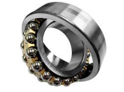 Self-aligning Ball Bearing