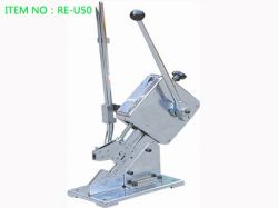 pedal foot sealing machines,continue band sealing 