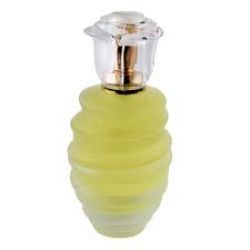 attractive  perfume glass bottle