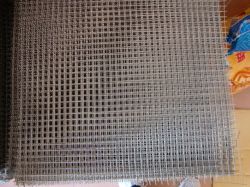 crimped wire mesh