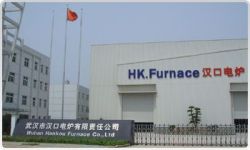 Wuhan Hankou  Furnace Co.,ltd 