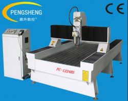 Heavy duty Stone CNC Router PC-1224HS