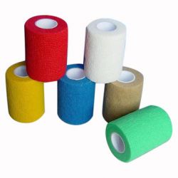 Non-woven Self-adhesive Elastic Bandage